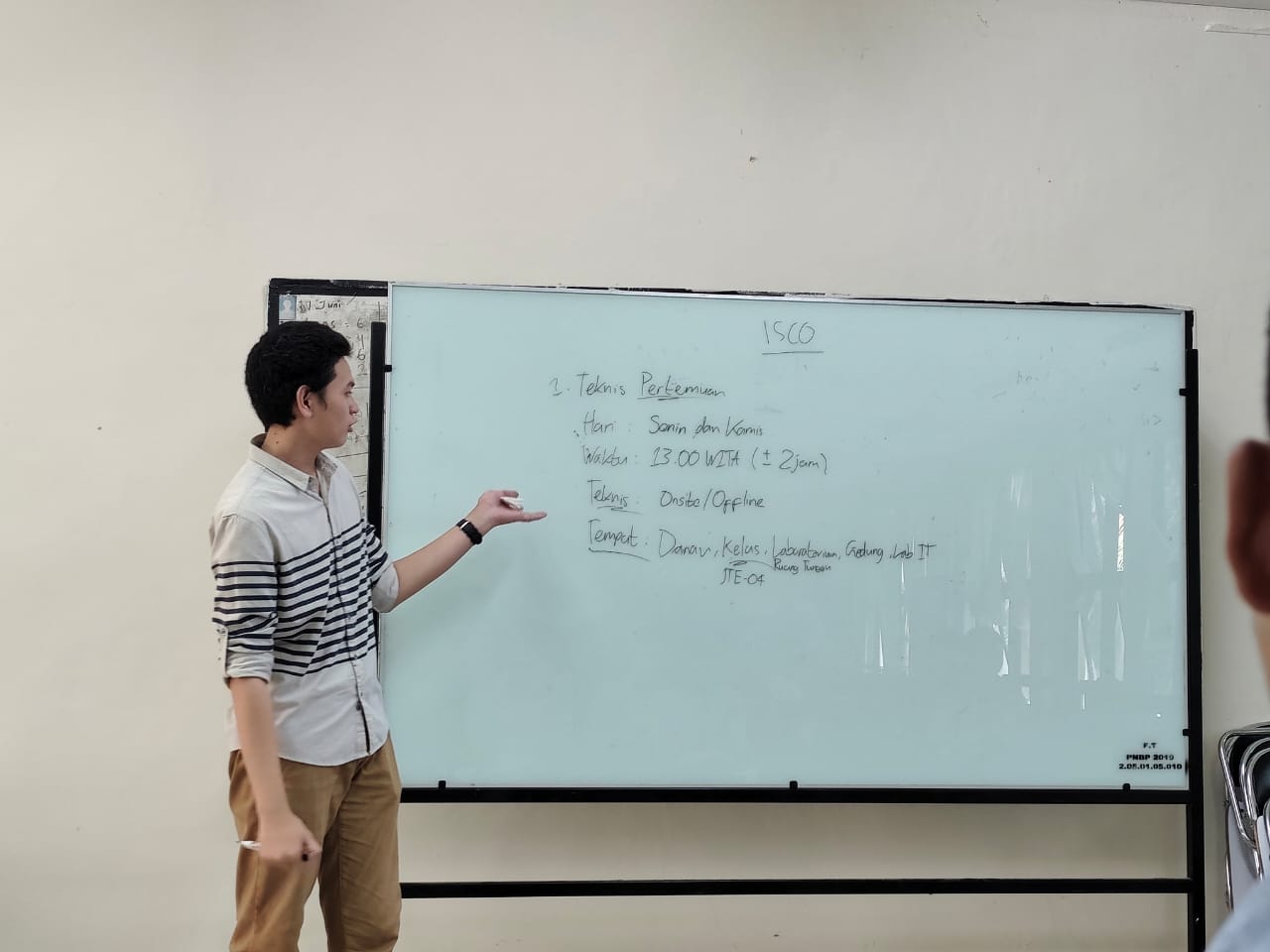 Workshop Web Dev